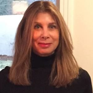 Meet your Posher, Debi